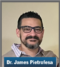 James Pietrofesa - South plainfield dentist