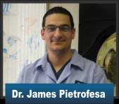James Pietrofesa - South plainfield dentist